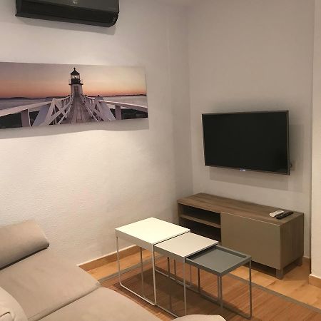 Apartmán Victoria Albir El Albir Exteriér fotografie