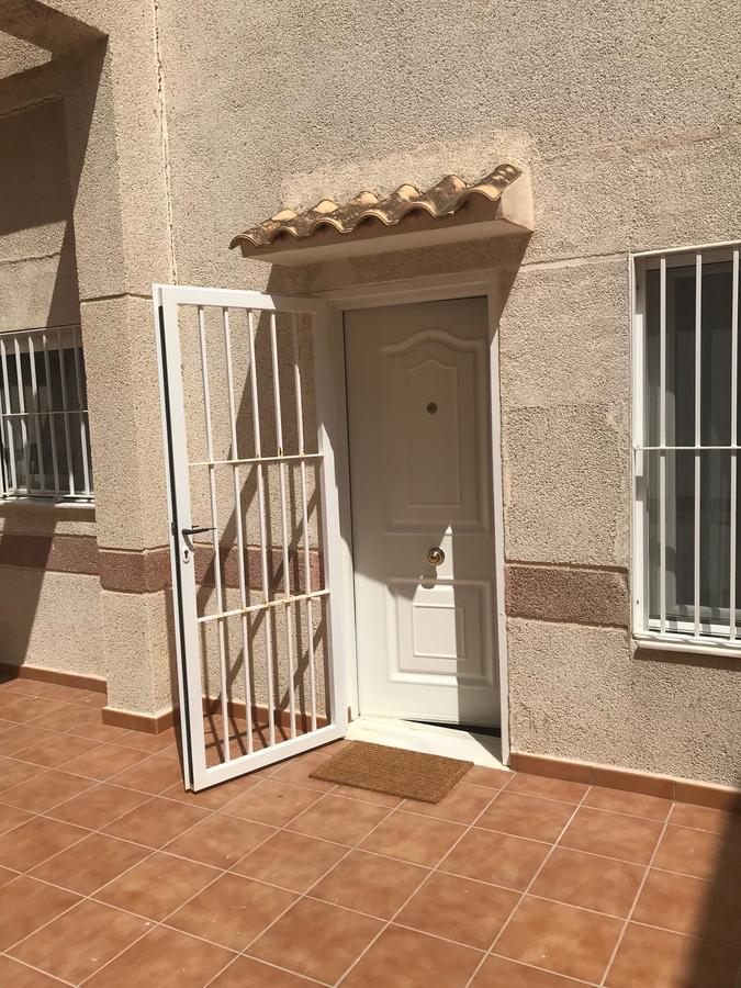 Apartmán Victoria Albir El Albir Exteriér fotografie